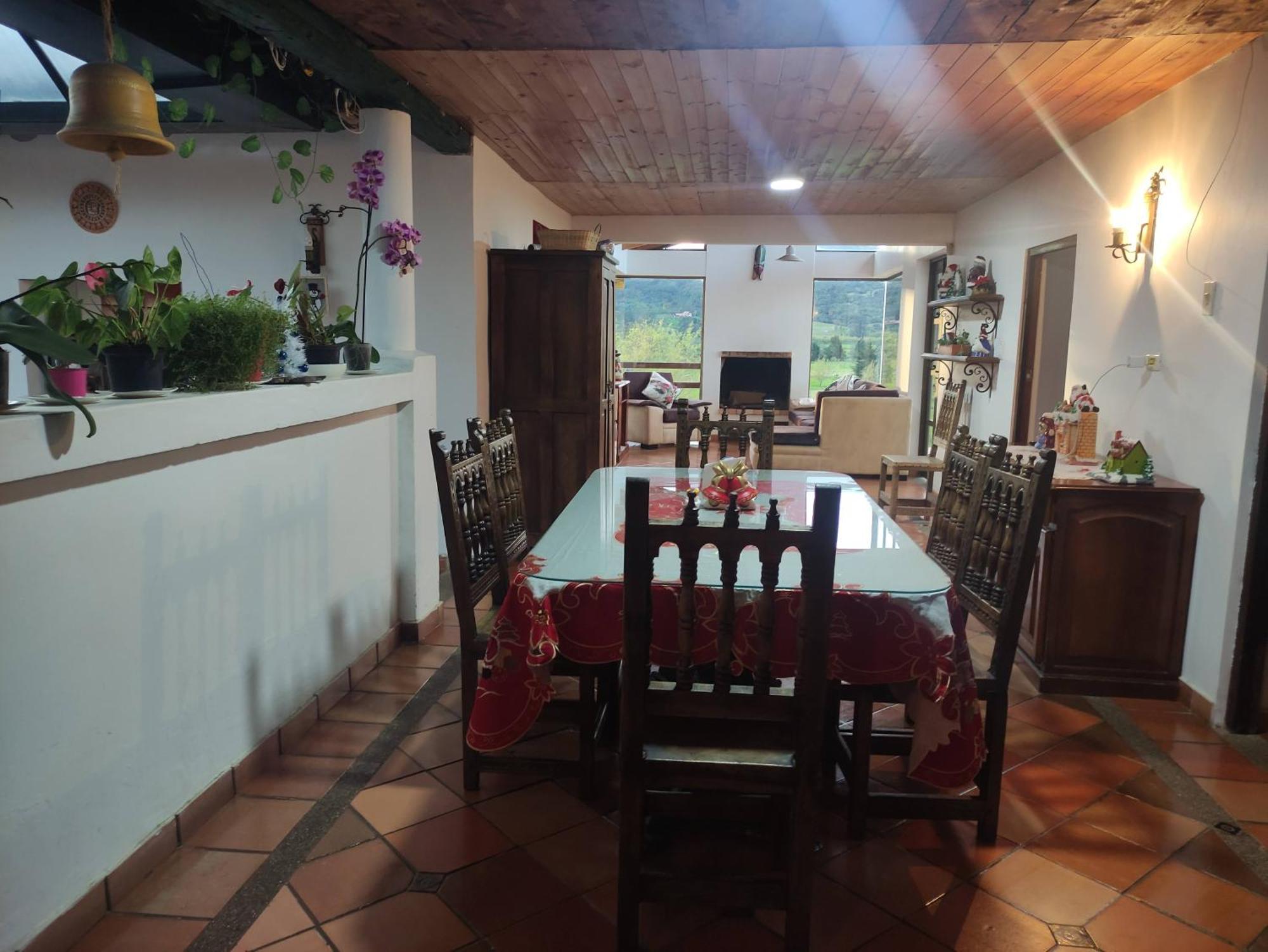 Cabanas & Glamping De Ruana Por Boyaca Paipa Exterior foto