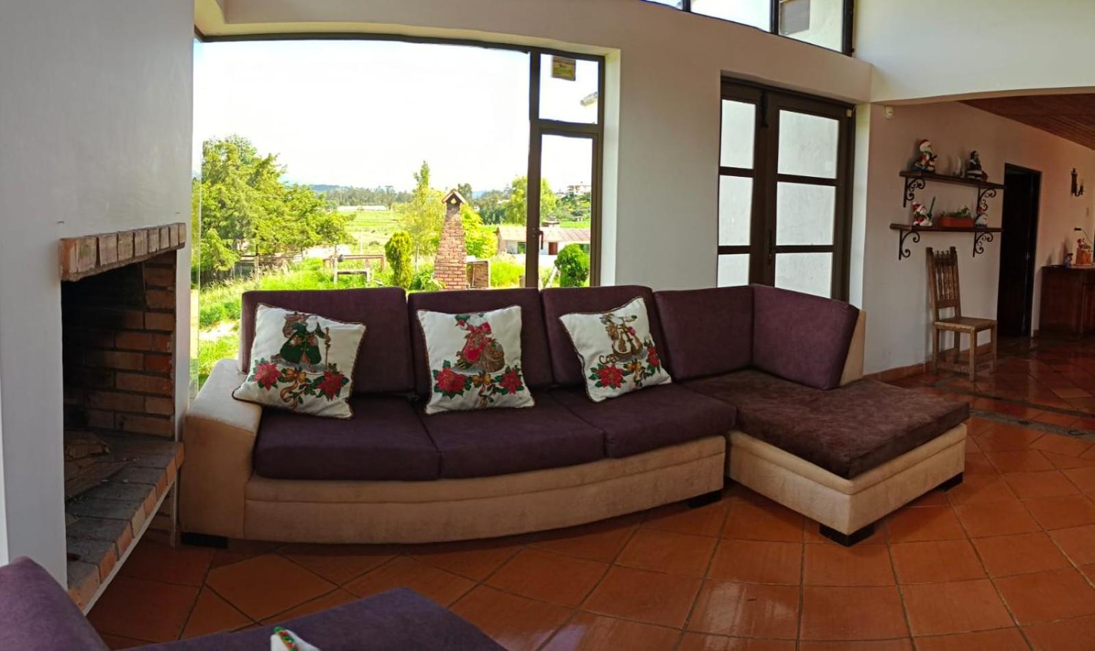 Cabanas & Glamping De Ruana Por Boyaca Paipa Exterior foto