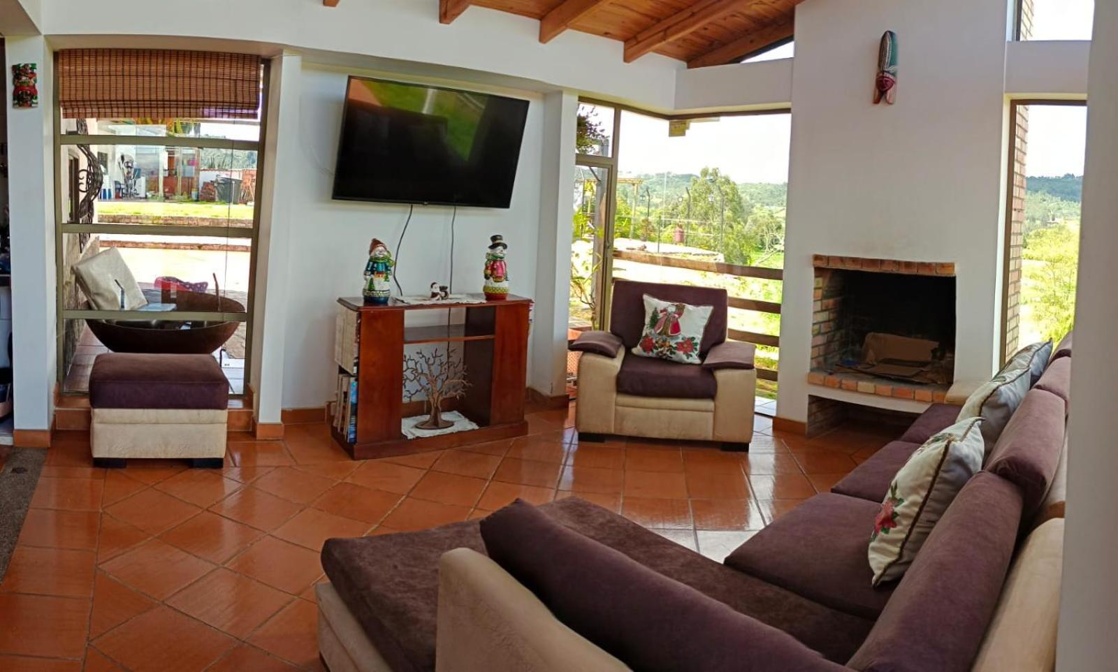 Cabanas & Glamping De Ruana Por Boyaca Paipa Exterior foto