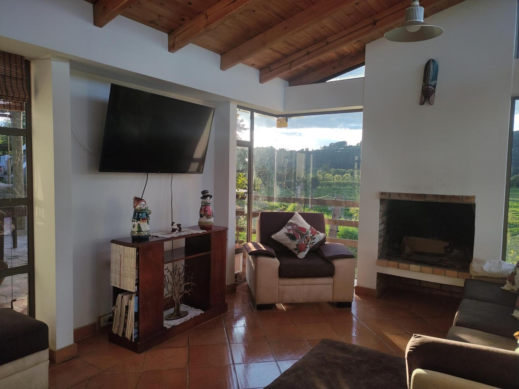 Cabanas & Glamping De Ruana Por Boyaca Paipa Exterior foto