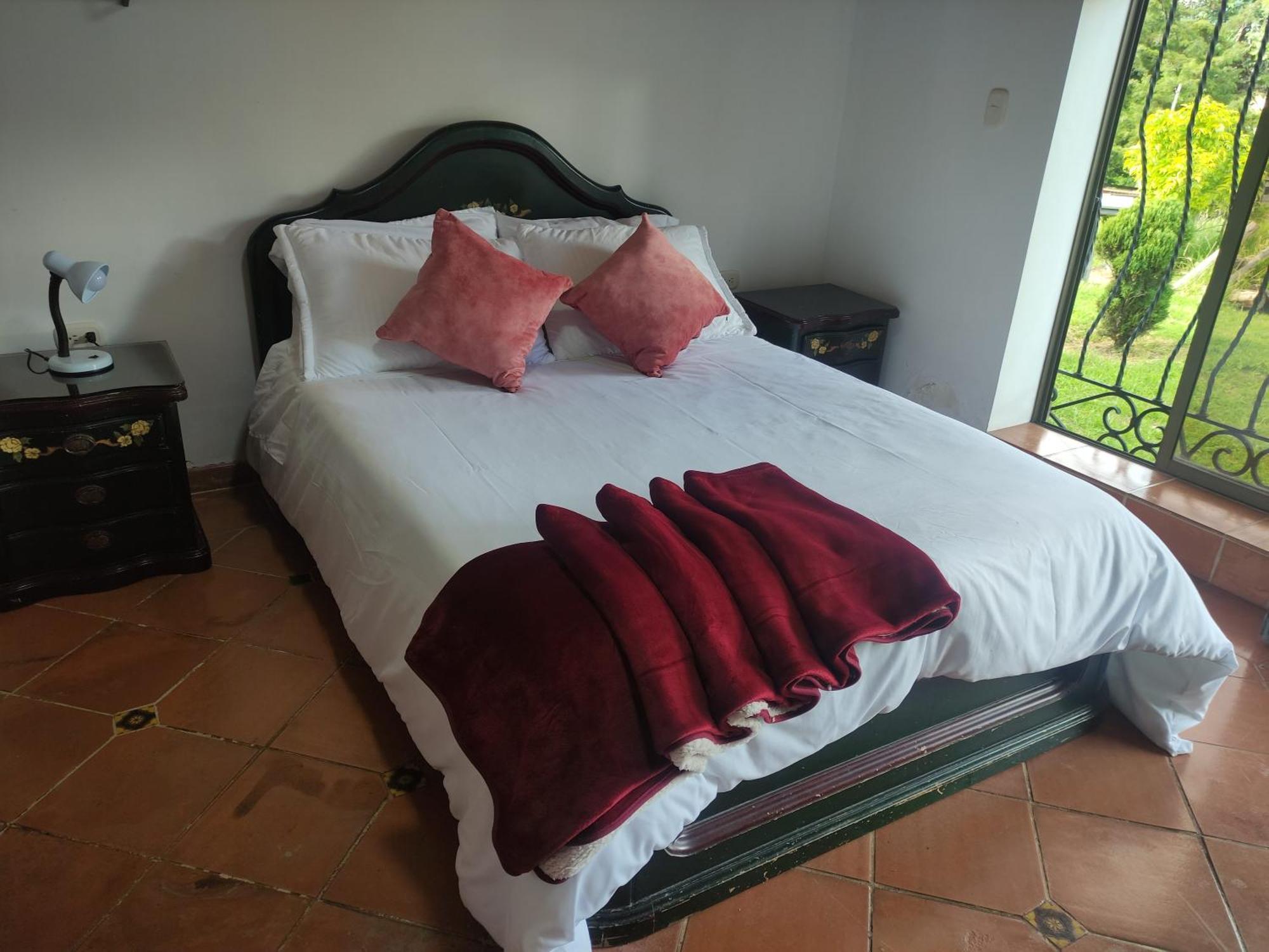 Cabanas & Glamping De Ruana Por Boyaca Paipa Exterior foto